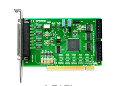 供應(yīng)阿爾泰帶DIO等功能的AD、DA數(shù)據(jù)采集卡（PCI8735）