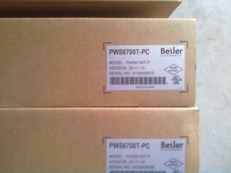 海泰克觸摸屏PWS6700T-P陽(yáng)泉 PWS6700T-P現(xiàn)貨