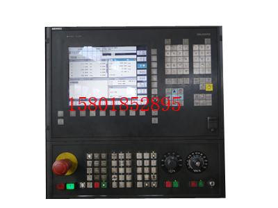 840D數(shù)控維修，6FC5203-0AB10-0AA1 操作面板維