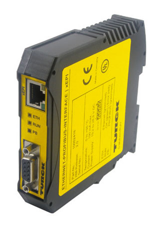 圖爾克光電開(kāi)關(guān)BS18-D-CN6X
