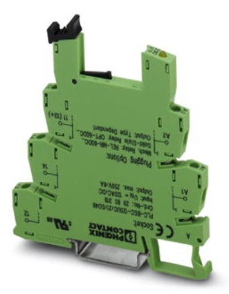 REL-MR- 24DC/21AU繼電器