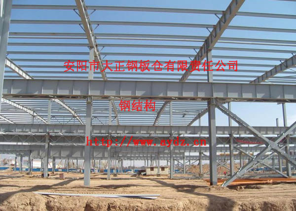 大正鋼閘門(mén)國(guó)際質(zhì)量認(rèn)證