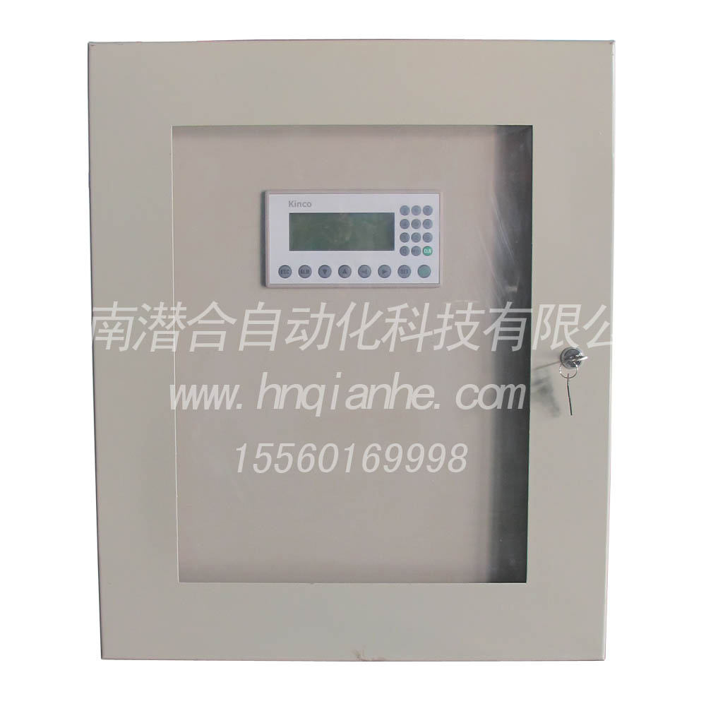 ZNLK-18J智能主令控制器，高爐上料主卷揚
