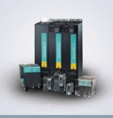 西門子電機(jī)模塊