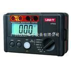 UT502絕緣電阻測試儀