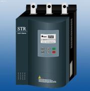 STR008B-3降低電動(dòng)機(jī)的起動(dòng)電流，減少配電容量，避免增容投資