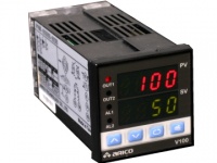 金華市臺(tái)灣長新溫表V300-ROROO