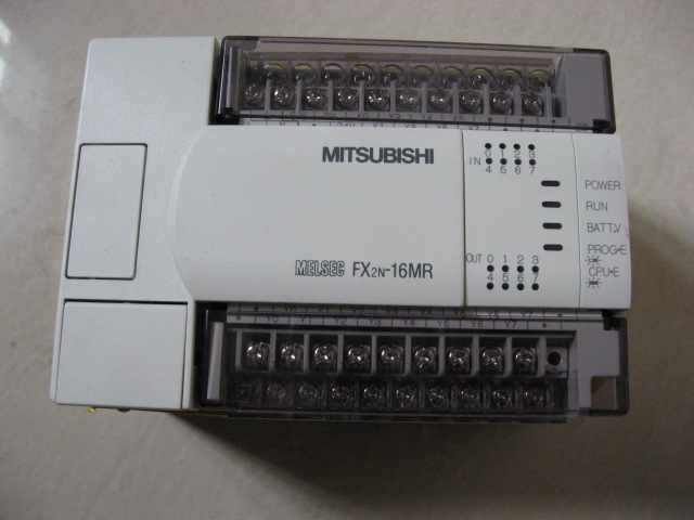 三菱FX2N-16MR-001價格|三菱PLC原裝正品現(xiàn)貨供應(yīng)