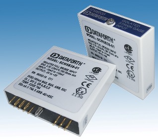 信號(hào)隔離模塊DATAFORTH變送器總代理SCM5B系列指標(biāo)尺寸