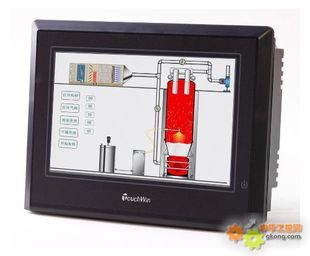 信捷人機(jī)界面觸摸屏 TH765-NU3 全新正品