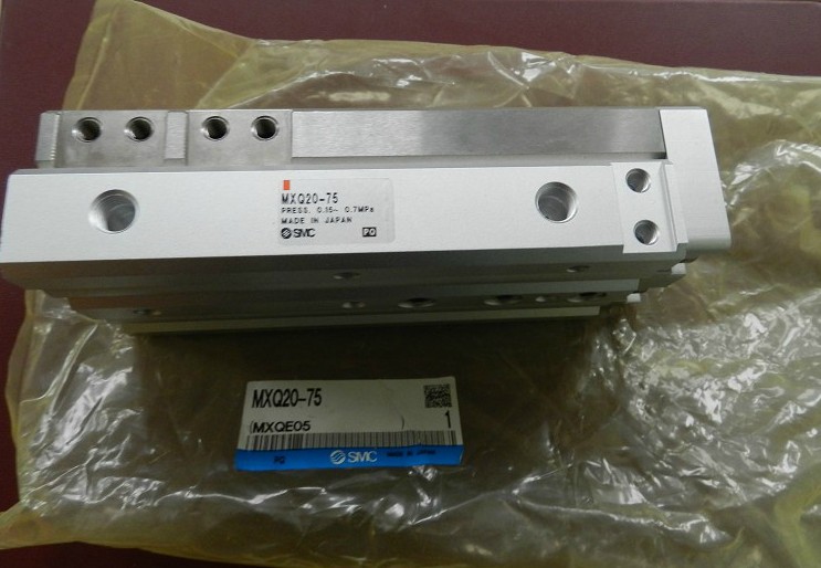 MXS25-30B，MXS25-40AS，MXS25-50特價(jià)進(jìn)口滑臺(tái)SMC