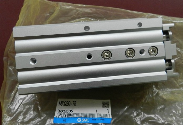 現(xiàn)貨SMC滑臺MXS25-150A，MXS25L-10B，MXS25L-20AS
