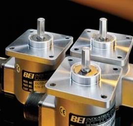 BEI-IDEACOD法國編碼器