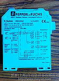 KFD2-STC4-1倍加福傳感器，倍加福安全柵大量現(xiàn)貨庫存