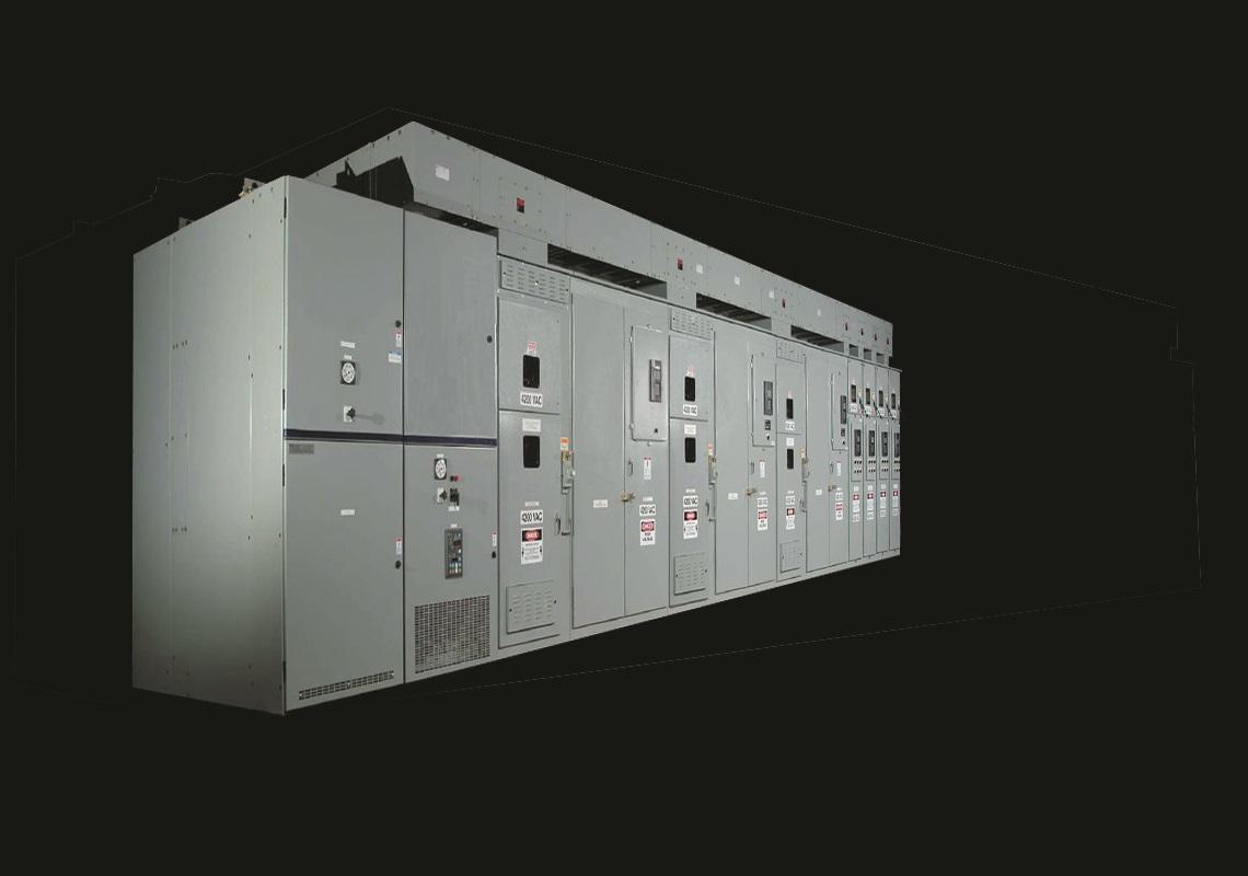 美國本秀中高壓固態(tài)電機(jī)軟啟動(dòng)器