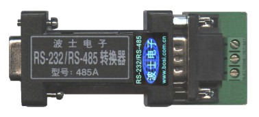 232轉(zhuǎn)485轉(zhuǎn)換器--485A