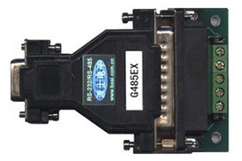 G485EX光隔超遠程232轉(zhuǎn)485轉(zhuǎn)換器