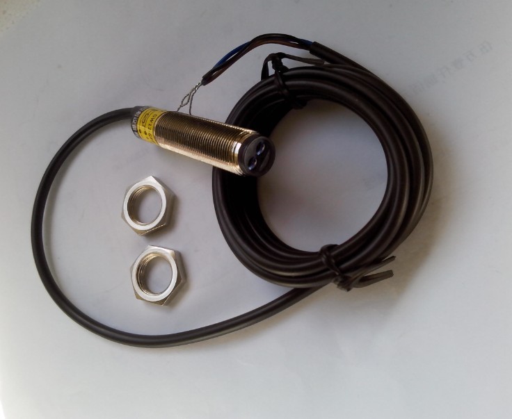 光電開關(guān)GW12-HFH-NDD H5KD-012P1