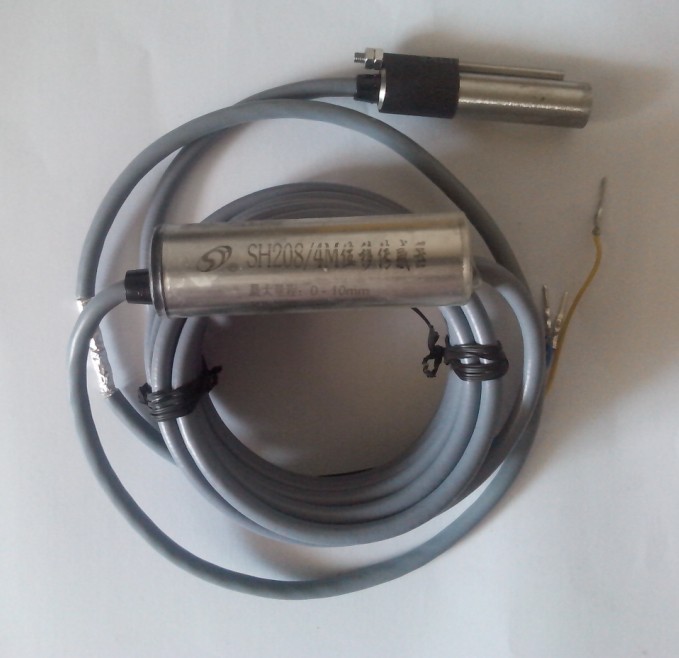 位移傳感器SH208／4M SH208A/8M SH201A/4M