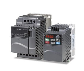 VFD110E43A/380V/11KW 臺(tái)達(dá)變頻器內(nèi)置小PLC