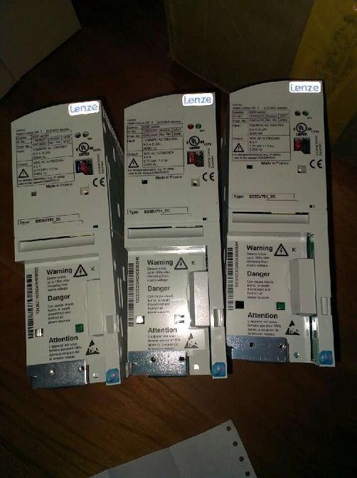 現(xiàn)貨銷售LENZE模塊，變頻器