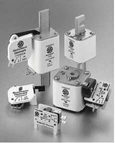 美國BUSSMANN熔斷器170M1558