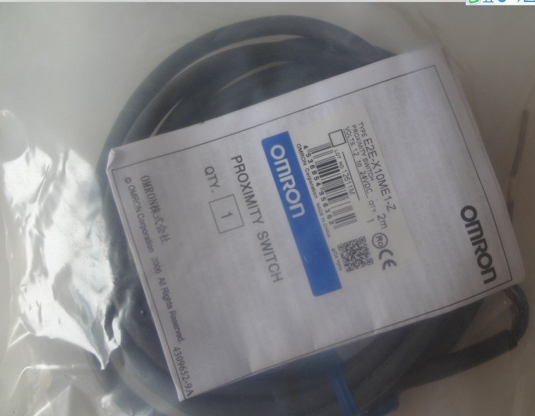 福建代理銷售OMRON E2E接近開(kāi)關(guān)，大量現(xiàn)貨。特價(jià)