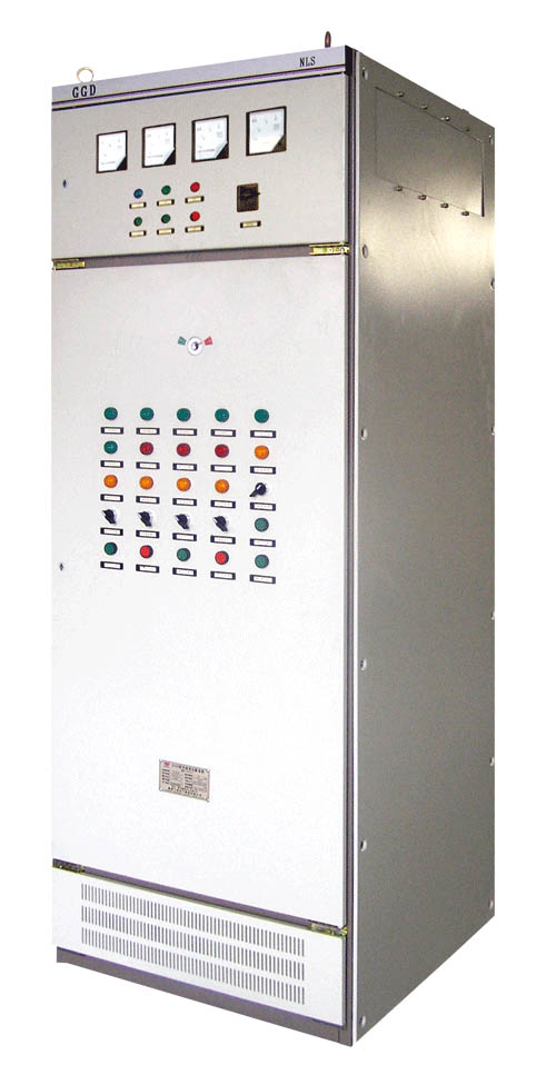 GGD,GCK,電容柜的設(shè)計(jì)和生產(chǎn)