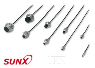 松下神視SUNX傳感器 放大器 開(kāi)關(guān)CX-421-Z