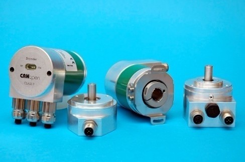 OCD-S101G-1216-C10S-PRL博思特編碼器