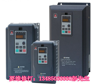FRN560F1S-4C富士變頻器維修