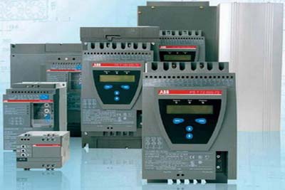ABB軟起動器PSS72/124-500L長沙代理現(xiàn)貨銷售