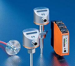 供應(yīng) 易福門 傳感器 ANT805 九溪電子科技