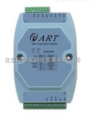 DAM-E3054 以太網4路高速模擬量輸入生產廠家