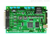 USB總線多功能數(shù)據(jù)采集卡USB2814模擬量采集帶DA、DIO