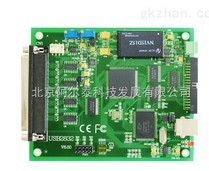 USB2832數(shù)據(jù)采集卡（12位100K的AD、帶DIO阿爾泰科技