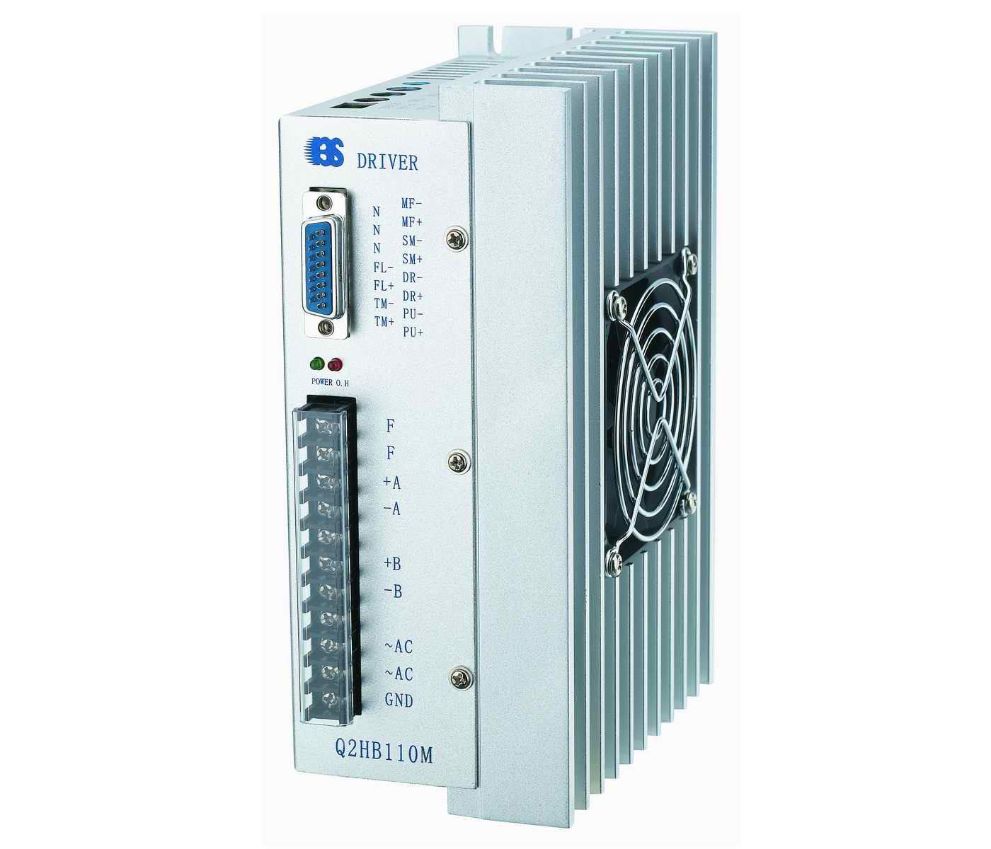 BS驅動器Q2HB110M直銷