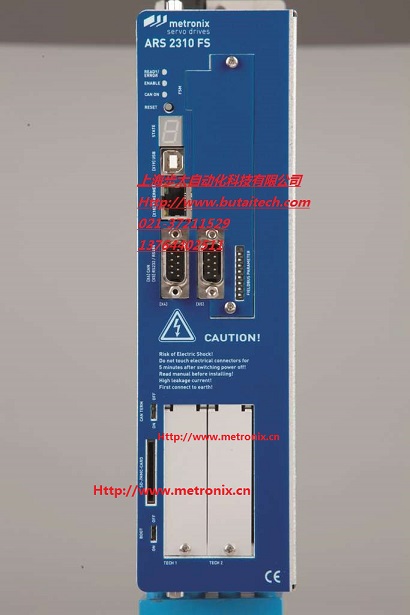 德國Metronix（麥卓）ARS2310SE/FS 9200-2
