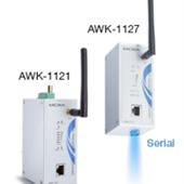 MOXA AWK-1121-EU-T無線客戶端