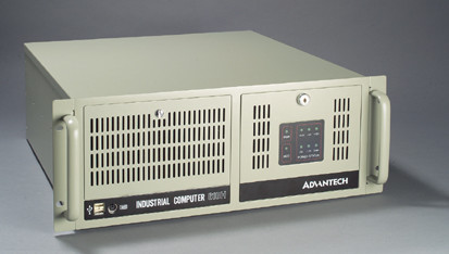 研華工控機 研華IPC-610L