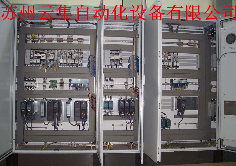 承接蘇州PLC編程、現(xiàn)場安裝、調(diào)試、技術(shù)培訓(xùn)、一站式服務(wù) 