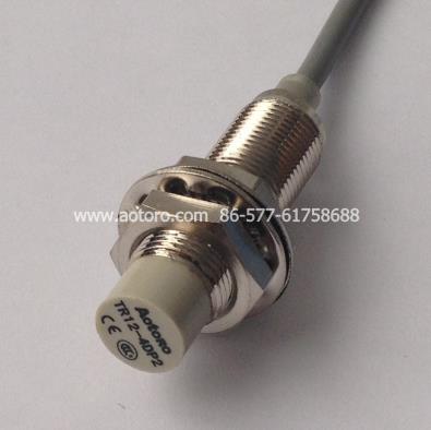 電感式接近開關TR12-4DP2/E2E-X5MF2廠家讓利直銷