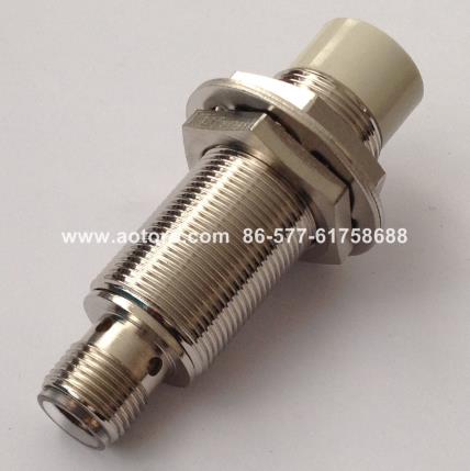 長期供應圓柱型接近開關TRC18-8DP品質高
