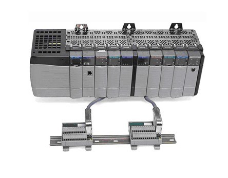 羅克韋爾AB PLC 1756-TBCH，1756-TBNH