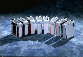 羅克韋爾AB PLC 1769-OF8C，1769-OW16