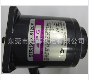 專業(yè)代理韓國SPG調(diào)速電機 SPG定速電機 SPG小型減速機