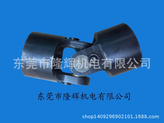 專業(yè)代理臺(tái)灣JCC十字聯(lián)軸器（萬(wàn)向節(jié)頭）