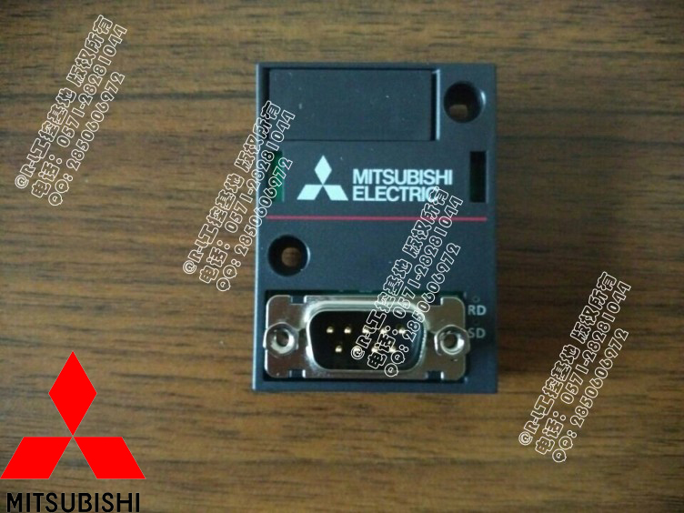 三菱擴展板?適配器 FX5-232-BD 全新原裝正品