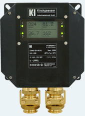 WOERNER	液位計	KFH-E/G/M/0/X/200/X/N