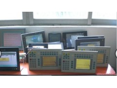 西門子TP7觸摸屏維修